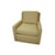 England Quaid 2D00 Contemporary Swivel Chair